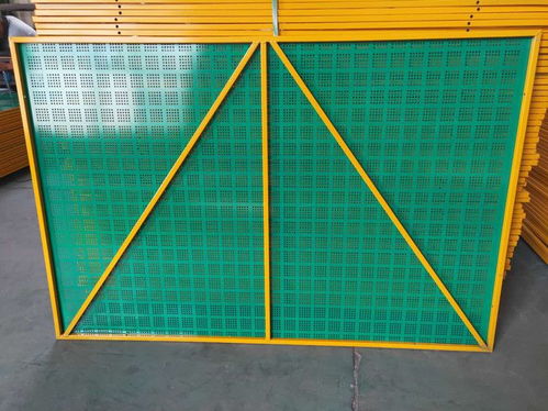 新型建筑爬架網(wǎng) 構筑綠色安全的網(wǎng)絡工程施工環(huán)境