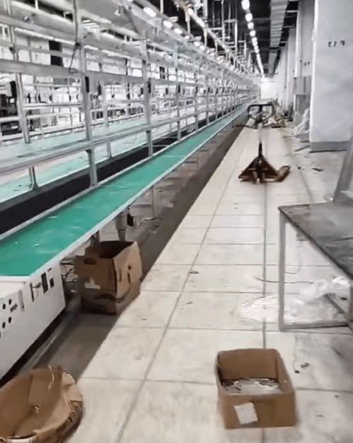 昆山世碩電子廠后續(xù) 網(wǎng)絡(luò)傳聞引發(fā)離職潮，生產(chǎn)運(yùn)營面臨挑戰(zhàn)