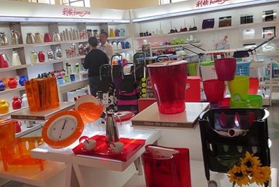 2015第十一屆天津國際禮品、工藝品及家居用品博覽會(huì) 聚焦家居新風(fēng)尚，引領(lǐng)品質(zhì)生活